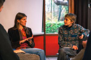 Photo:Verbist Visuals / GESI