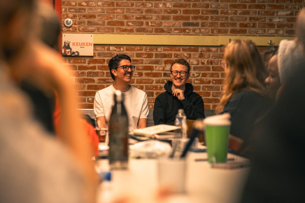 Photo:Verbist Visuals / GESI